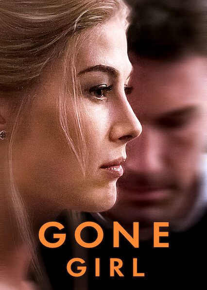 Gone girl movie stream hot sale