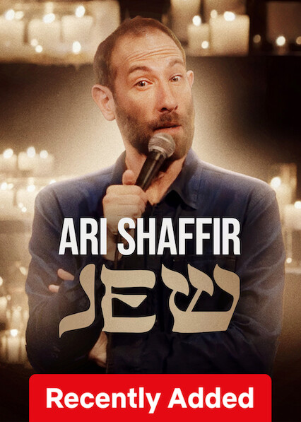 Jew on Netflix UK